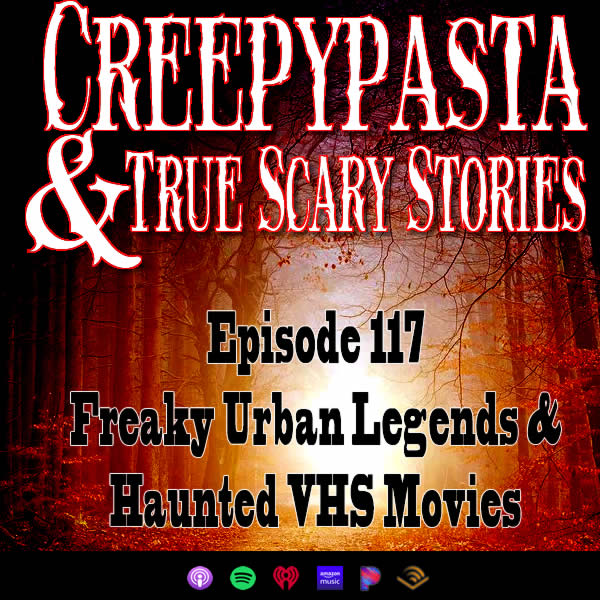 scary urban legends stories